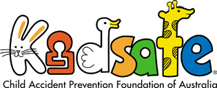 Kidsafe Playground Advisory Units